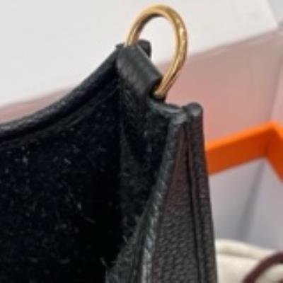 wholesale quality evelyne 16 germany leather tc noir ghw